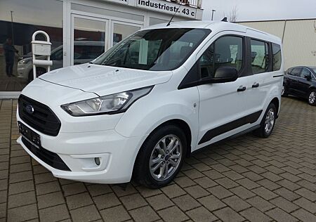 Ford Transit Connect Kombi Trend*Navi*Kamera*PDC*Aut.