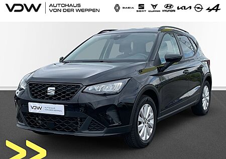 Seat Arona Style TSI DSG Ganzjahrereifen FullLink SHZ