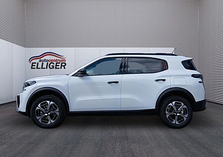 Citroën C3 Aircross Hybrid 145 Max