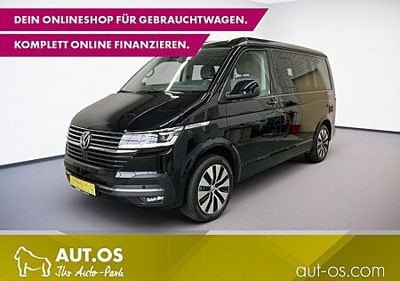 VW T6 California Volkswagen T6.1 California OCEAN 2.0TDI 204PS DSG ACC.AHK.S