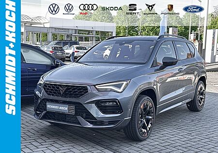 Cupra Ateca 1.5 TSI 110KW Navi Sitzhzg, Automatik PDC