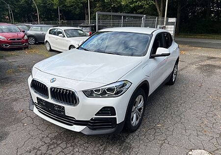 BMW X2 xDrive 25 e Advantage/ Hybrid