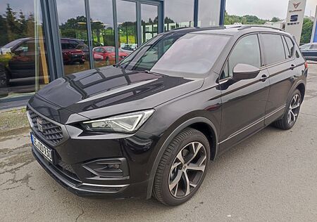 Seat Tarraco FR 2.0 TDI 7-Gang DSG AHK schwenkbar, Pa