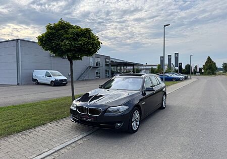 BMW 530 Baureihe 5 Touring d xDrive/SPURAS./PANO