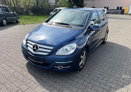 Mercedes-Benz B 170 B -Klasse *Klima*HU Neu*