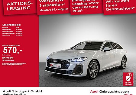 Audi A5 Avant TFSI 150 kW S tronic SHZ Navi LED PDC