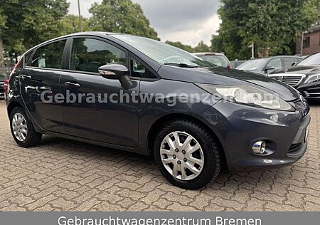 Ford Fiesta 1.4 Trend *TÜV NEU*2.Hand*Zahnriemen Neu*