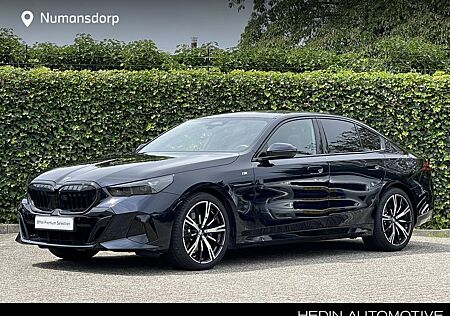 BMW 520i 520 5-serie Sedan | M-Sport Pro | 20'' | Pa