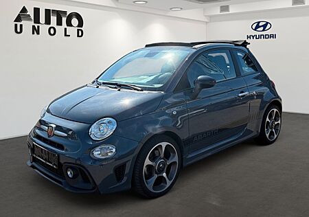Abarth 595C