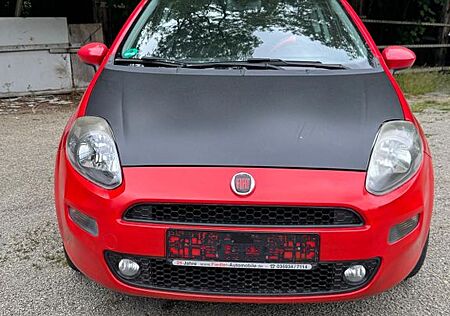 Fiat Punto 1.2 8V POP POP