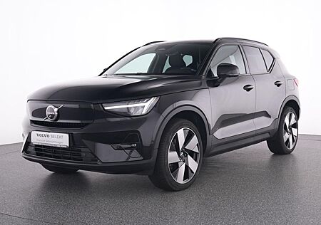 Volvo XC 40 XC40 Pure Electric Ultimate +STHZG+SHZ+FAP+20+