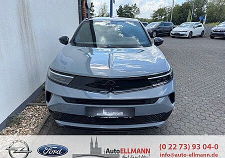 Opel Mokka gebraucht kaufen Opel Mokka Facelift 1.2 Turbo GS www.auto-ellmann.d