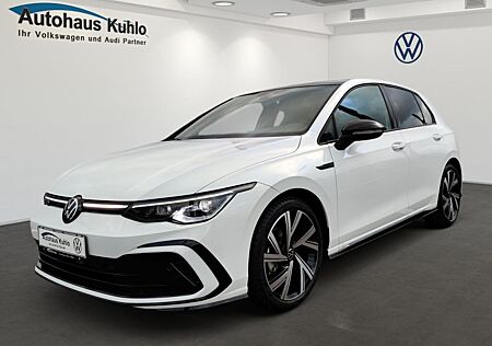VW Golf Volkswagen VIII R-line 1.5 eTSI, 5J.Garantie, AHK, Pan