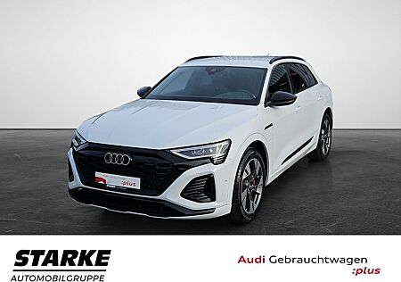 Audi Q8 e-tron 50  quattro S line NaviPlus Matrix Din