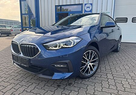 BMW 218i |AUT|KLIMA|LEDER|LED|SZH|NAVI|KAMERA|PDC|
