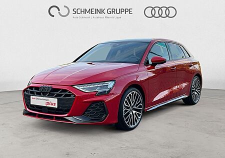 Audi A3 Sportback 35 TFSI 2x S line MATRIX PANO ACC