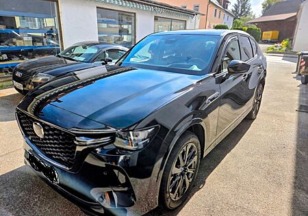 Mazda CX-60 Homura Plus AWD MJ 25 Top! 20" Winter