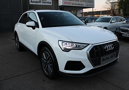 Audi Q3 40 TFSI quattro/1.Hd/NAVI/PDC/AMBIENTE/SHZ