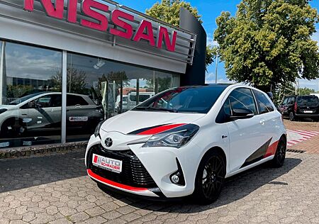 Toyota Yaris GRMN / NR. 285 VON 400 WELTWEIT