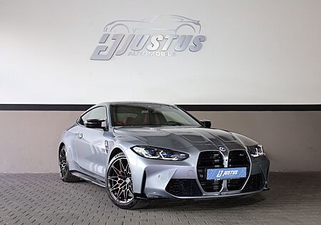 BMW M4 Competition xDrive/360*/CABRON/LASER/R19*20