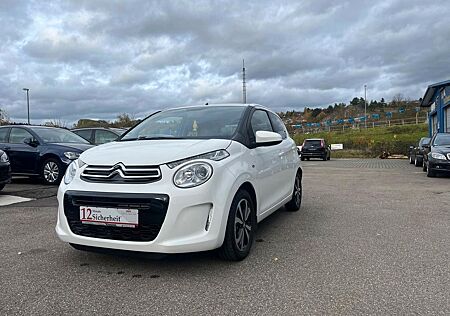 Citroën C1 gebraucht kaufen Citroën C1 Shine