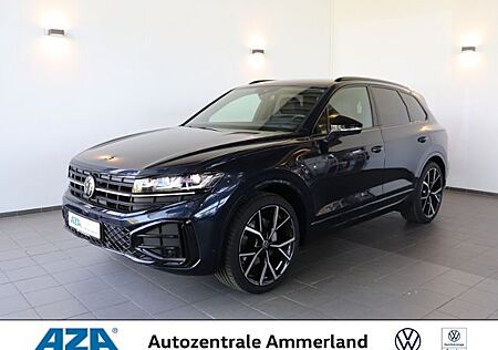 VW Touareg Volkswagen R-Line 3.0 l V6 TDI *Automatik*Allrad*AH