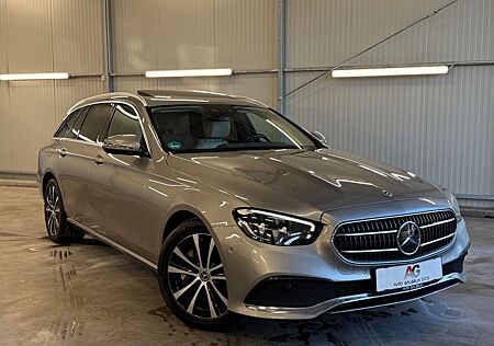 Mercedes-Benz E 300 E T-Modell de Avantgarde