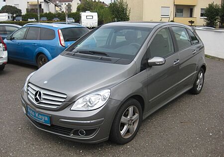 Mercedes-Benz B 170 B -Klasse