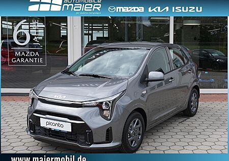Kia Picanto 1.2 VISION *KAMERA* NAVI* SHZ*