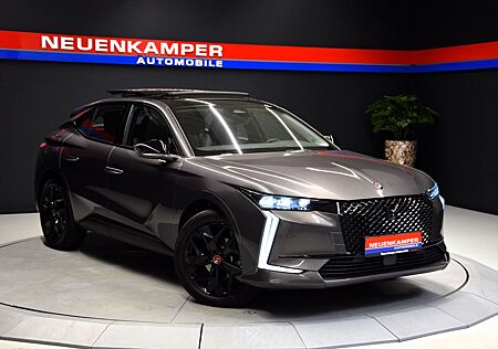 DS Automobiles DS 4 DS4 Performance Line Pano Sitzheizung