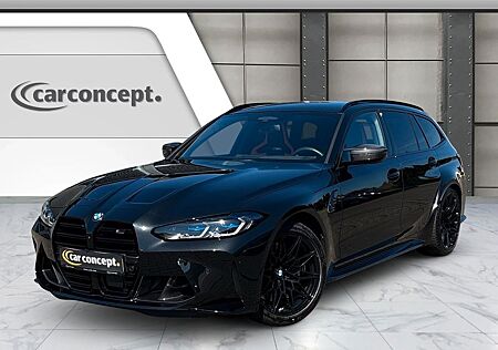 BMW M3 Touring Comp*Schalensitze*Carbon Ext.*H&K*ACC