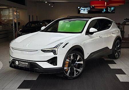 Polestar 3 Long Range Dual Performance Pilot*Plus-Paket
