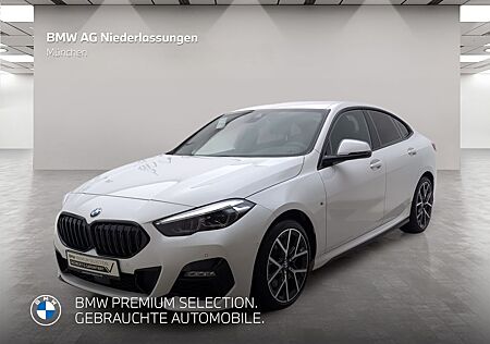 BMW 220i xDrive Gran Coupé M Sport LiveCockpitProf