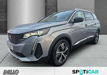 Peugeot 5008 1.2 GT 7-Sitze Navi Dig Cockpit LED El.Heck