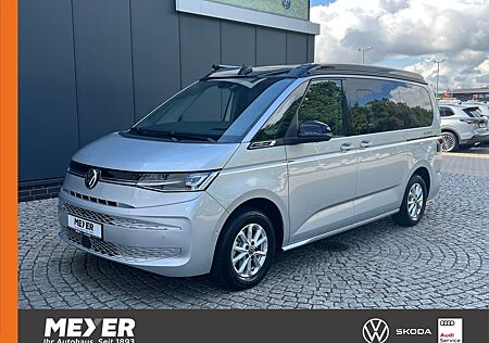 VW T6 California Volkswagen California Ocean 2.0 TDI DSG *AHK,Markise,Standh