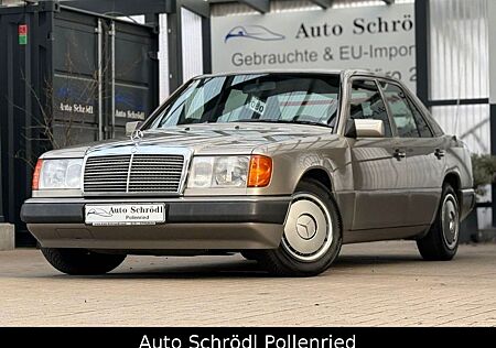 Mercedes-Benz E 230 230 E 124 Automatik *SCHIEBEDACH*