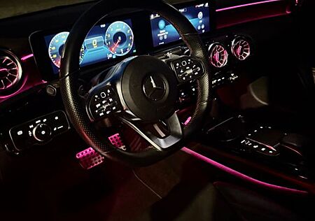 Mercedes-Benz CLA 200 - AMG-Line/ TÜV Neu