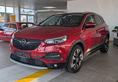 Opel Grandland X Grandland (X) ULTIMATE AHZV NAVI 1.HAND