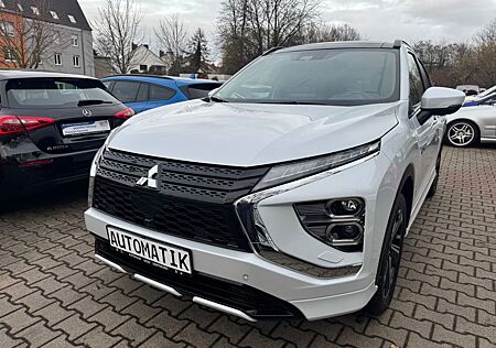 Mitsubishi Eclipse Cross Top Hybrid 4WD