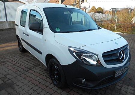 Mercedes-Benz Citan Kasten 109 CDI lang,Klima,EU6