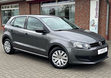 VW Polo Volkswagen V Trendline/5-Türen/Klima/Tempomat/Tüv neu