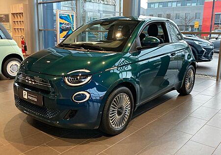 Fiat 500 1.0 FireFly Hybrid Torino *sofort Verfügbar*