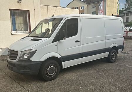 Mercedes-Benz Sprinter 316Cdi H1L2 Automatik Sehr Gepflegt
