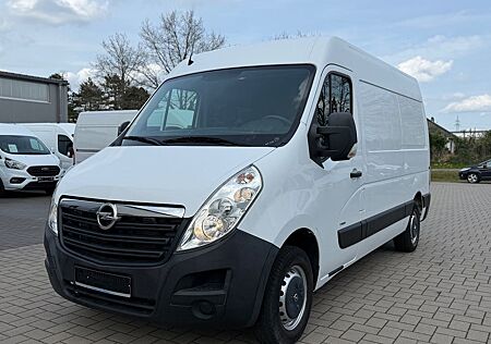 Opel Movano Kasten 2.3 L2H2 FWD/Kamera/AHK/Navi