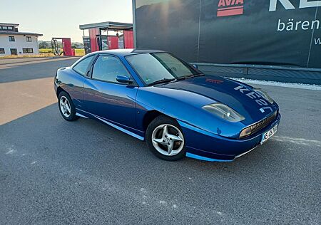 Fiat Coupe 1.8 16V TÜV 11/26 Fahrbereit FESTPREIS!!