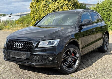 Audi Q5 3.0 TDI quattro * S LINE * AUTOMATIK * NAVI*
