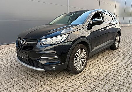 Opel Grandland X 1.6 t Grandland (X) NR. 2534