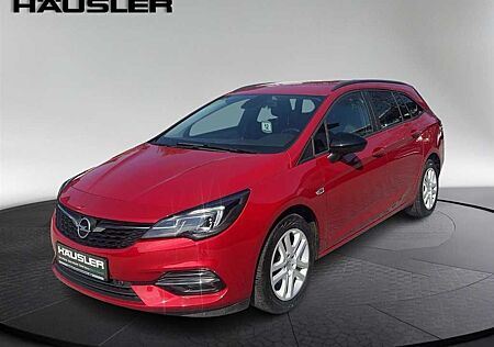 Opel Astra ST Business Edition AHK PDC LED SHZ Temopm