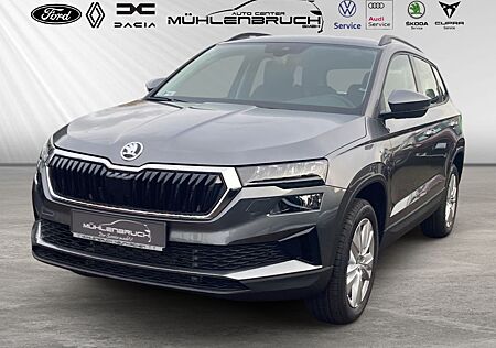 Skoda Karoq 1.5 TSI ACT DSG Selection +NAVI+KAMERA+PDC