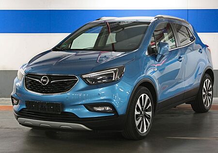 Opel Mokka X Innovation LPG Autogas Gewährleistung
